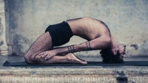 YIS - Gian Renato Marchisio Ashtanga Yoga RETREAT